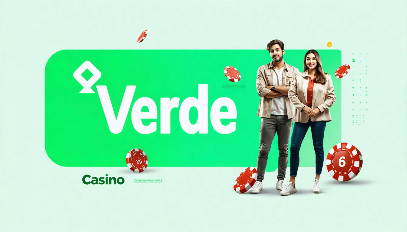 app Verde