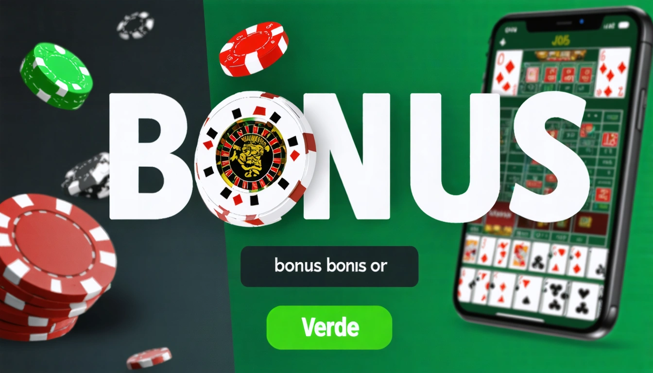 bonus Verde