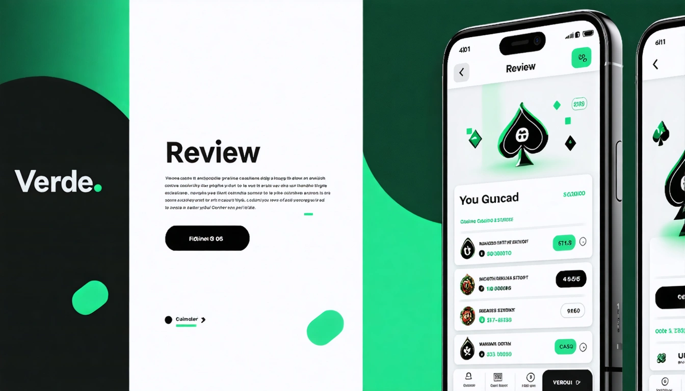 review Verde
